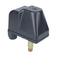 thumbnail image 2 of Controlador de presión de bomba de agua de 220 V, fácil de usar, interruptor de presión electrónico, controlador automático de bomba para el hogar., 2 of 8