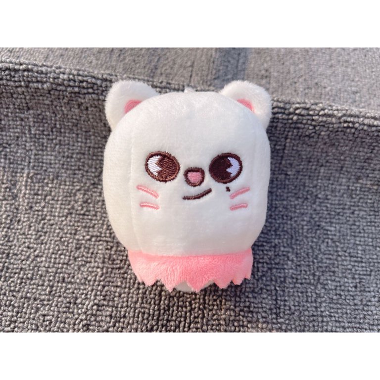 アイドル Stray Kids BAG CHARM ALL TYPES SET Kpop Idol Stray Kids Bag Charm 5-STAR Dome Tour 2023 Skz