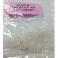 thumbnail image 2 of Rubber Sucker #104A Horizon Colletor Qty12 Offset Parts, 2 of 2