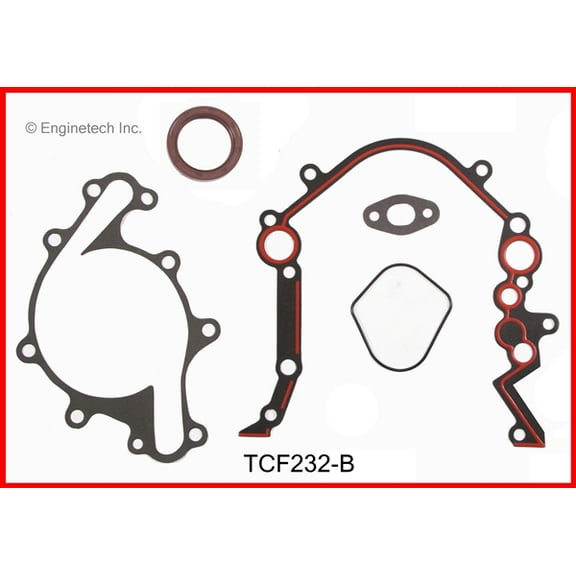 GSKT FORD 3.8L 4.2L TIMIN