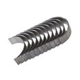 thumbnail image 3 of DNJ RB470.30 o/s Rod Bearing Set Fits Cars & Trucks 88-02 Ford Mazda 929 2.3L-3.0L DOHC SOHC, 3 of 5