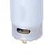 thumbnail image 3 of Gear Motor 37B555 37mm Variable Speed Motor For Financial Machinery Office Automation Electronic Door Locks100RPM, 3 of 4