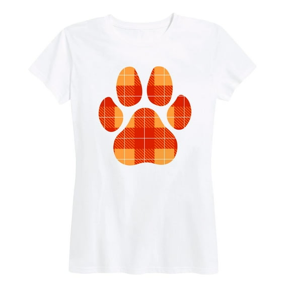 Instant Message - Fall Theme Designs - Women's Short Sleeve Graphic T-Shirt