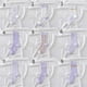 thumbnail image 4 of EMM01 Medias Casual Lindo Unisex Morado, 4 of 4