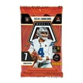 thumbnail image 2 of 2025 Panini Mosaic Football Trading Cards Mega Box, 2 of 4