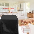 thumbnail image 3 of Waterproof Cover, Furniture Cover, Rustproof Cover, Furniture Cover Weddings For Parties, 3 of 8
