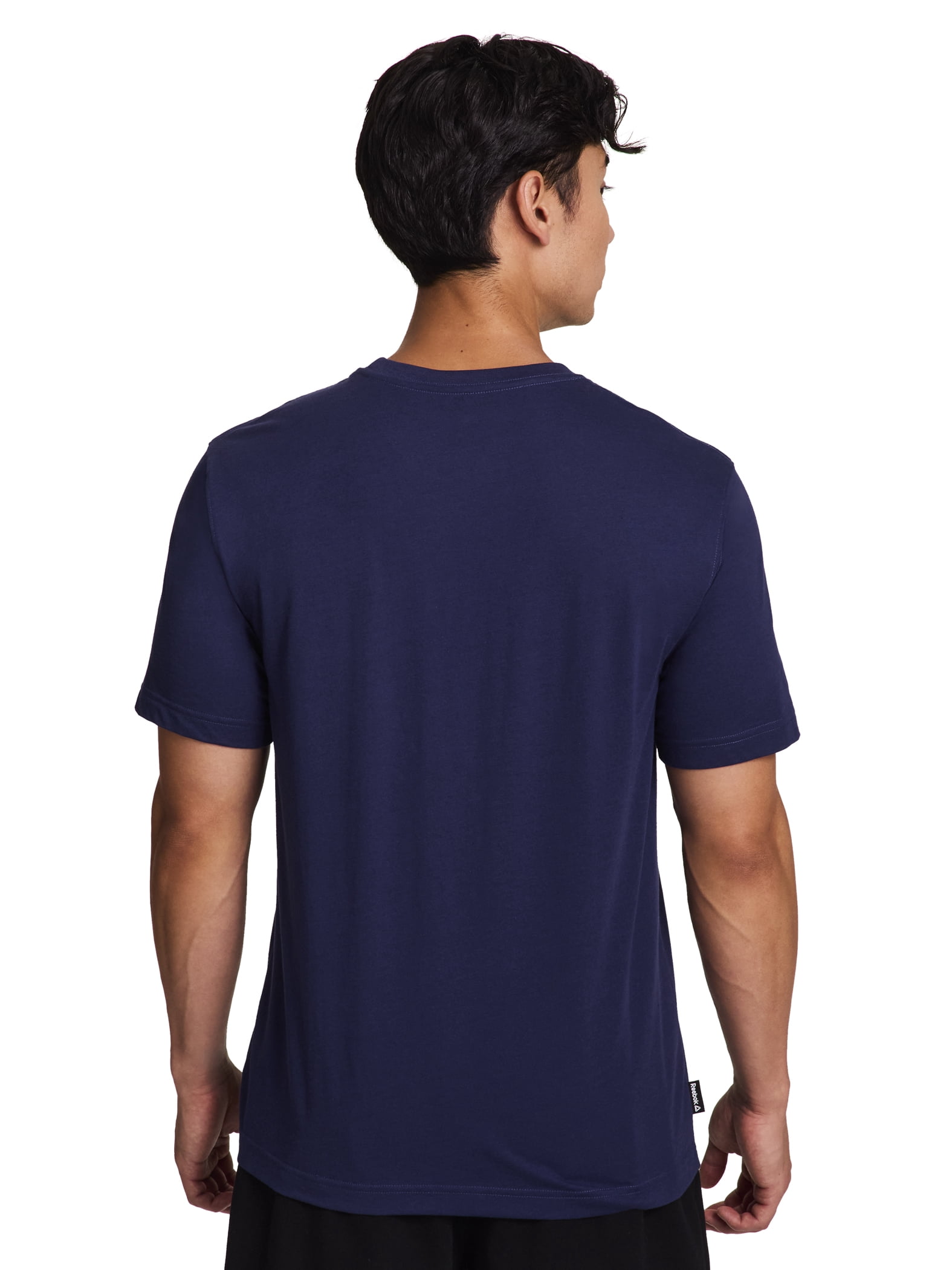 Reebok Men's & Big Men's Logo Graphic T-Shirt, Sizes XS-5XL