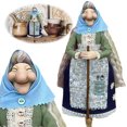 thumbnail image 4 of Muñeca Bruja Coleccionable 155858574 (c), 4 of 9