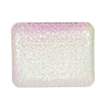 Better Homes & Gardens Luster Acrylic Round Serve Bowl