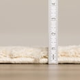 thumbnail image 6 of Addison Lauren Trellis Pearl 8鈥?x 10鈥?Area Rug, 6 of 8