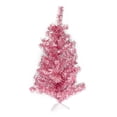 thumbnail image 1 of Arbolito Navideño 60 CM Rosa Naviplastic Arbol Navidad Para Escritorio, 1 of 2