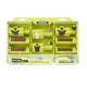 thumbnail image 1 of Kit Herramienta Rotativa Ryobi 120 Piezas 1/8", 1 of 3