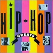 Hip Hop Greats: Classic Raps