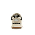 thumbnail image 4 of New Balance Men's 993 MiUSA Teddy Santis Sea Salt Black Running Shoes, from StockX, 4 of 5