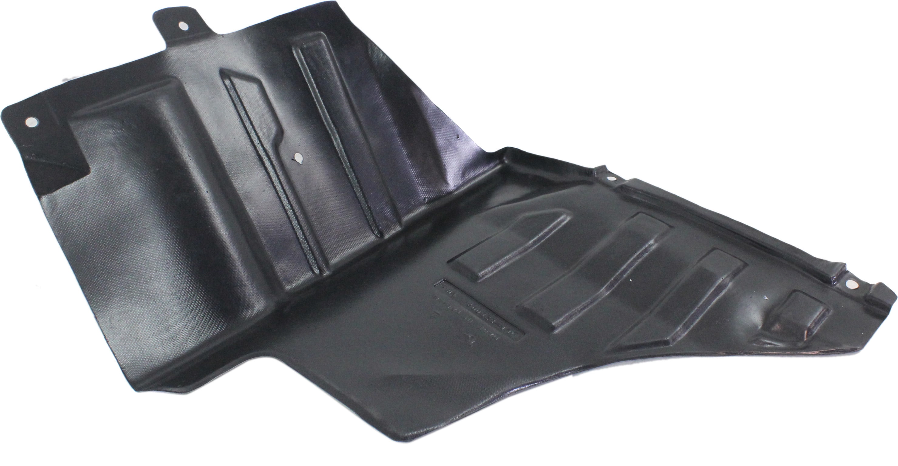 Replacement REPS310122 Engine Splash Shield Compatible with 2004-2008 Suzuki Forenza 2005-2008 Reno Left Driver