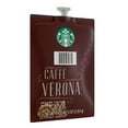 thumbnail image 5 of Lavazza, LAV48040, Starbucks Caffe Verona Coffee, 80 / Carton, 5 of 16