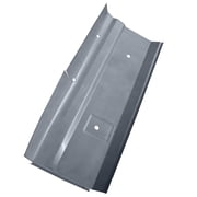 1974-1978 Datsun 280z Complete Front Floor Pan, RH