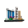 thumbnail image 3 of Set LEGO Architecture Singapur 21057, 3 of 3