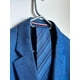 thumbnail image 4 of Ganchos para Ropa Atmos Homeware 20 Ganchos de plástico Premium Color plata, 4 of 7