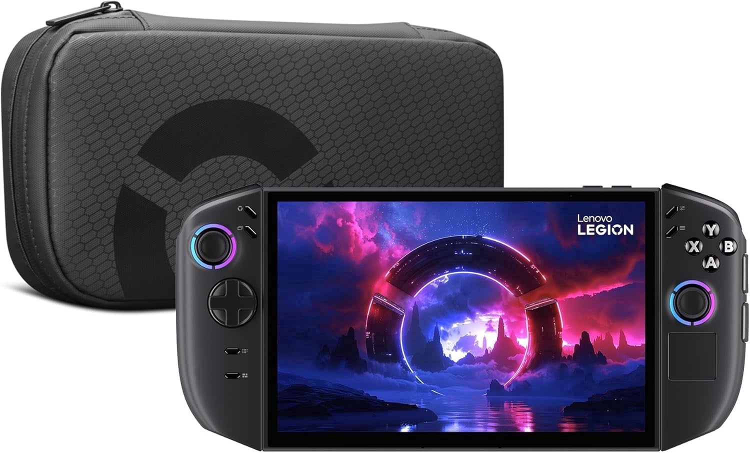 Legion Go 2 with Z2 Extreme, 32 GB RAM, 1TB HD, OLED - Walmart.com