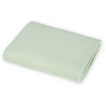 thumbnail image 2 of American Baby Company 100% Natural Cotton Fitted Crib Sheet 52" x 28" - Soft, Breathable, Hypoallergenic & Gentle Toddler Bed Sheet, Celery, Neutral for Boys & Girls, 2 of 2
