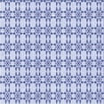 thumbnail image 1 of Ahgly Company Machine Washable Indoor Square Transitional Heavenly Blue Area Rugs, 8' Square, 1 of 7