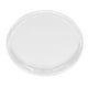 thumbnail image 4 of Lente de reloj NikouMX transparente impermeable de cristal redonda, 4 of 8