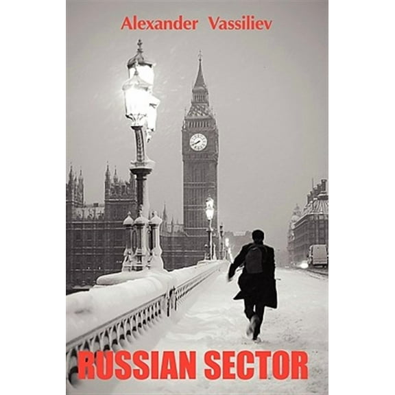 Russian Sector (Paperback) by Alexander Vassiliev