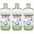 thumbnail image 7 of Biotene Dry Mouth Gentle Oral Rinse, Mild Mint 16 oz (Pack of 3), 7 of 7