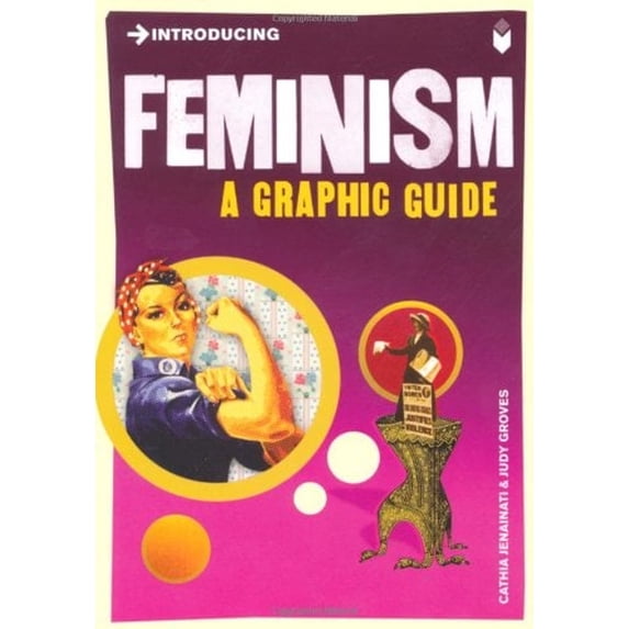 Pre-Owned Introducing Feminism: A Graphic Guide (Paperback) 1848311214 9781848311213