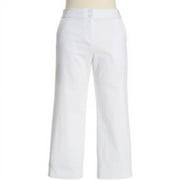 George ME - Women's Stretch Cotton Pants