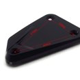 thumbnail image 5 of HTTMT- CNC Front Brake Fluid Reservior Cover Cap Black Compatible with KTM 790 DUKE /ADVENTURE, 5 of 7