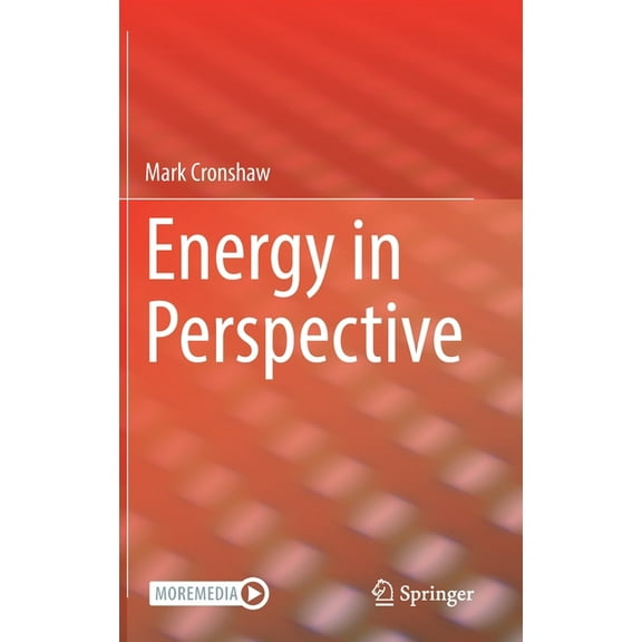 Energy in Perspective, (Hardcover)
