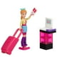 Temps de vacances Barbie Mega Bloks – image 2 sur 5