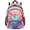 Brown, variant on Hawaiian Beach Themed Laptop Backpack for Women Men, 18.3 Inch Large Computer Backpacks Fashion Teacher Nurse Bag Casual Daypack for Work Travel