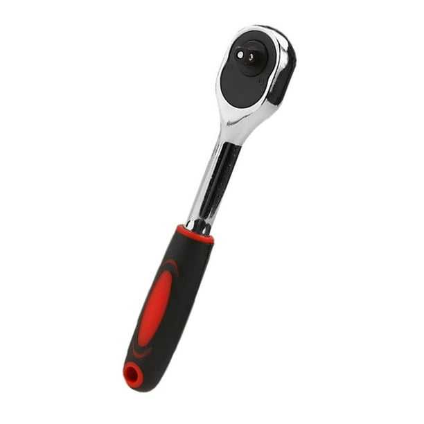 Sprocket ratchet wrench deals