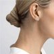 thumbnail image 2 of Guardurnaity Juego de 6 pares de aretes de acero inoxidable para mujeres, hombres y niñas Ropa, zapatos y accesorios Miscelánea Guardurnaity AP005575-00, 2 of 6