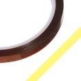 thumbnail image 3 of CATIEBYE 3 Rolls Sublimation Adhesive Tape PI Coffee For Enthusiasts In Professional Use, 3 of 8