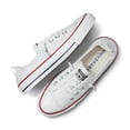 thumbnail image 4 of Zapatillas Converse Chuck Taylor All Star blancas talla 8 US, 4 of 6