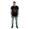 thumbnail image 2 of DC Comics Mens Zatanna Bombshell Cover T-Shirt, 2 of 4