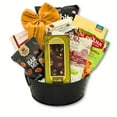 thumbnail image 1 of Kosher Cravings  Gourmet Gift Basket, 1 of 2