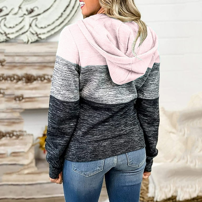 Long Print Stitching Knit Cardigan Hoodie Long Print Stitching Knit Cardigan Hoodie