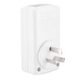 thumbnail image 3 of New AC 220V 10A 10Hr Time Countdown Intelligent Time Setting Swtich Timer Control Socket, 3 of 8