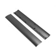 thumbnail image 2 of Cubierta Shell Kuymtek para PS3 Slim Negra, 2 of 9