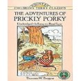 thumbnail image 1 of The Adventures of Prickly Porky, 1 of 3