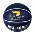 thumbnail image 1 of Balón de baloncesto Duxx Hule #7 DBL-1000 Morado, 1 of 5