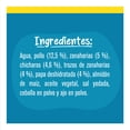 thumbnail image 3 of Alimento para niños Gerber gourmet pollo verduras y papa 250 g, 3 of 5