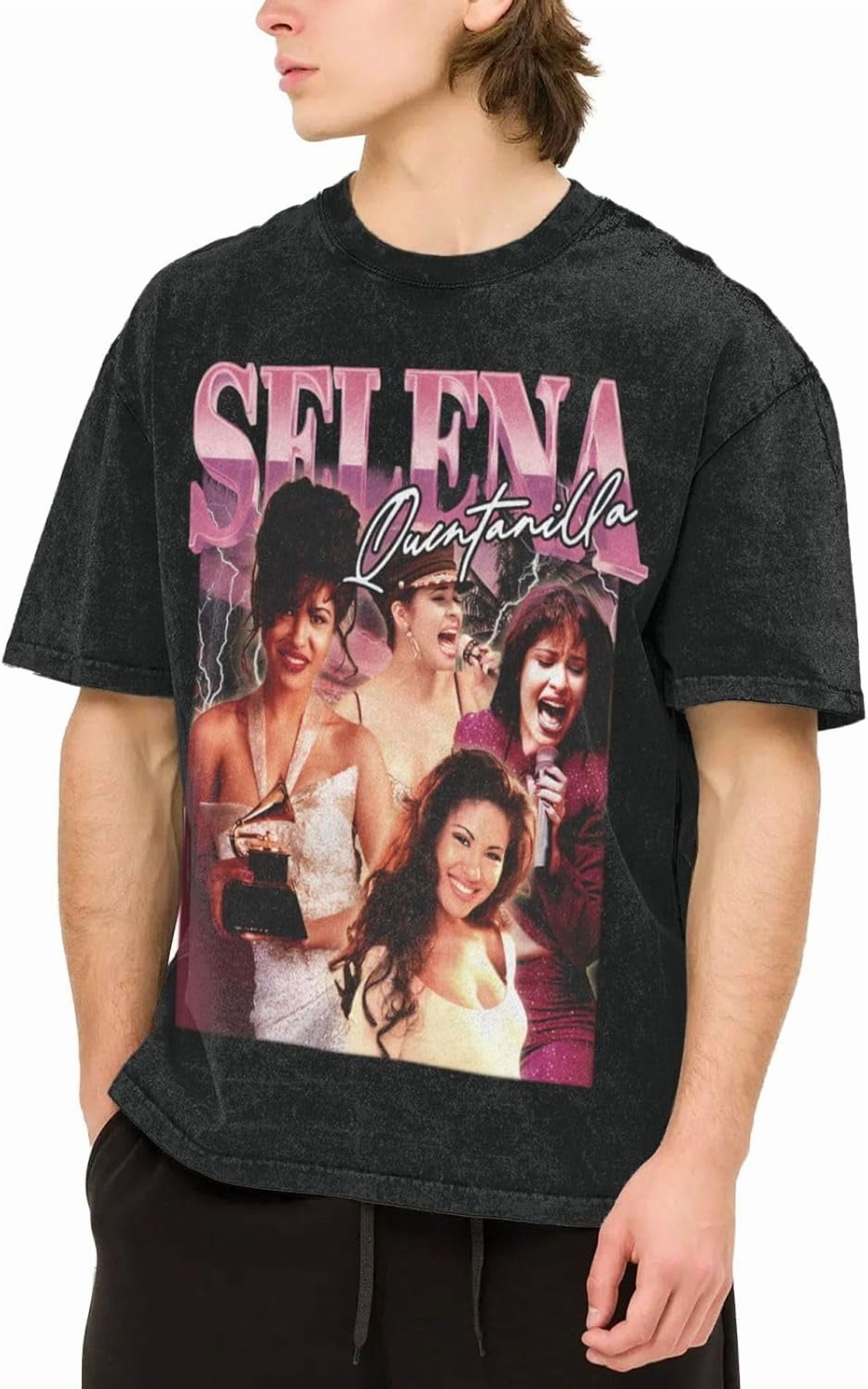 T-shirt Concert Tour Santa Recommence Moi 100% Coton France Générique T Shirt Personnalisé Chanteuse Santa Recommence Moi Concert Tour N097 (Blanc, XS T-shirt Personnalisé Concert