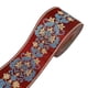 thumbnail image 2 of Cinta Jacquard Accesorios de ropa Manualidades Decoración de ropa Cinta de costura para Ancho 8cm, 2 of 9