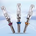thumbnail image 4 of Herramientas Torx Destornillador Torx Herramientas Tubulares Accesorios Acero Inoxidable, 4 of 9